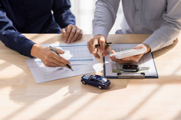 Car insurance options for Black Hammock residents